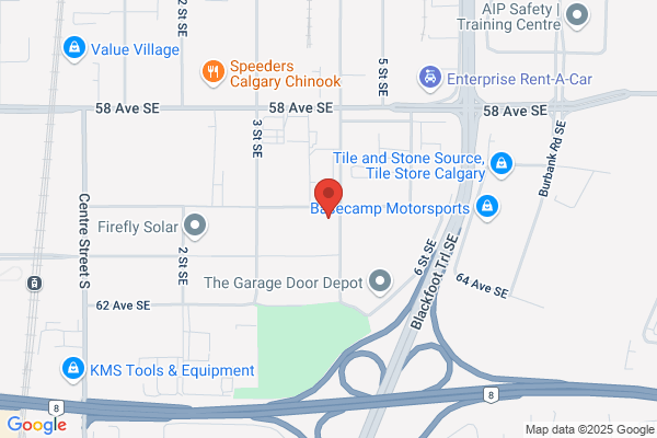 Collicutt Energy Services Ltd