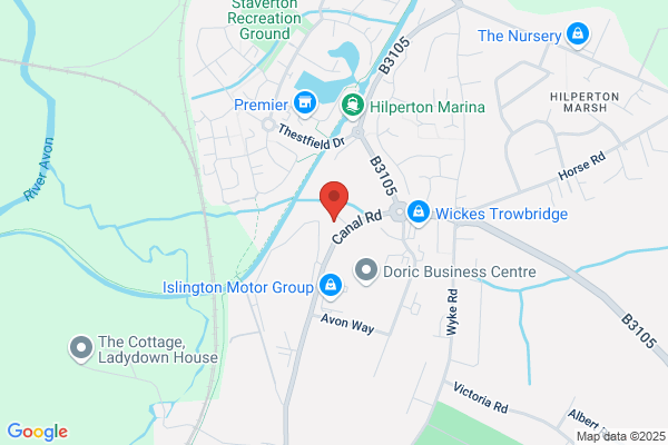 Alert Systems Ltd