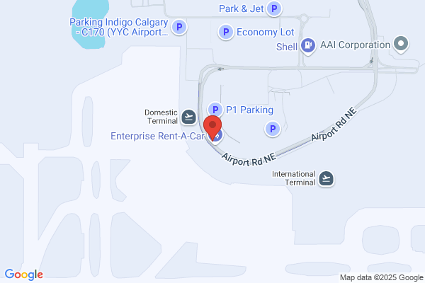 Enterprise Rent-A-Car, Administration