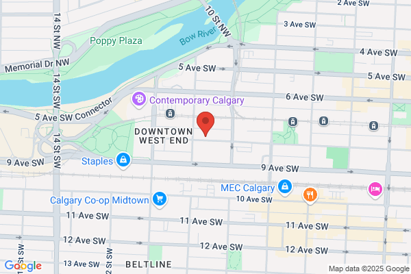 Comedy Cave the
