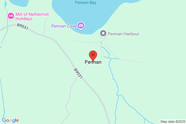 Pennan Inc