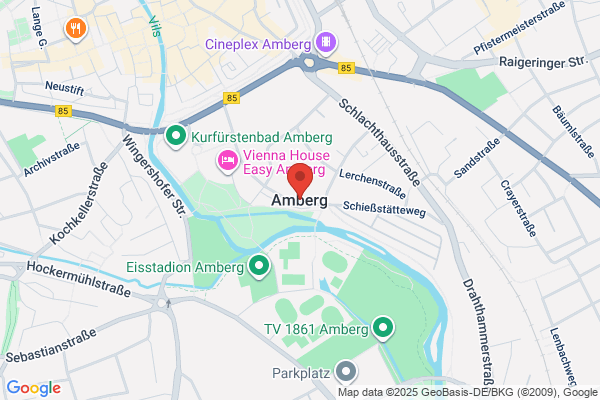 Amberg Corp