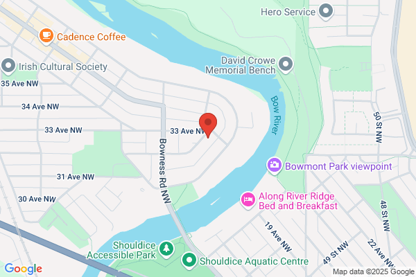 Blue Ridge Environmental Services Ltd