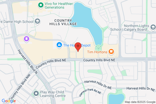 Hubert & Associates Ltd