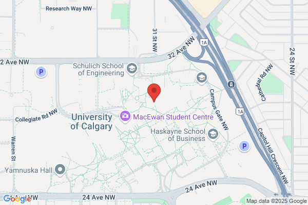University of Calgary, Departments Faculties & Services, Institute For Sustainable Energy Environment & Econ
