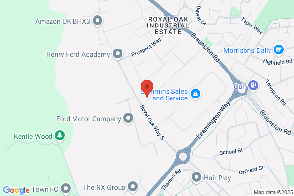 Insite Electrical Technologies Ltd