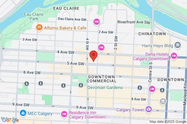 Canadian Geophysical Products Ltd