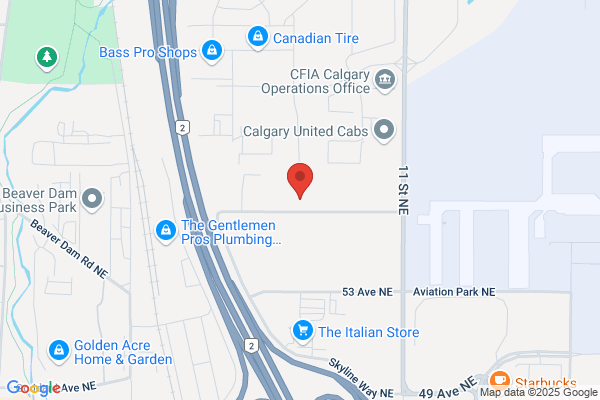 Mitcham Canada Ltd