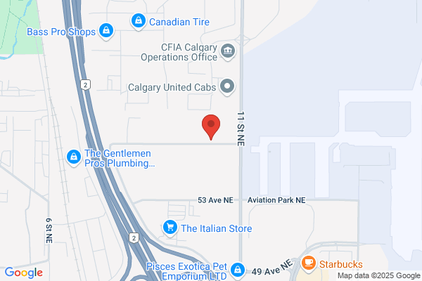 Sercel Canada Ltd