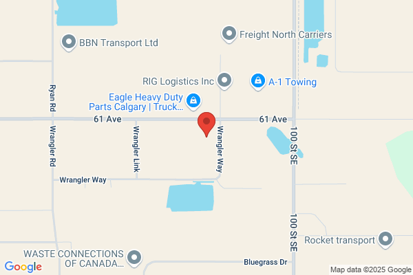 Blue-Con Excavating Ltd, Elly Haasen