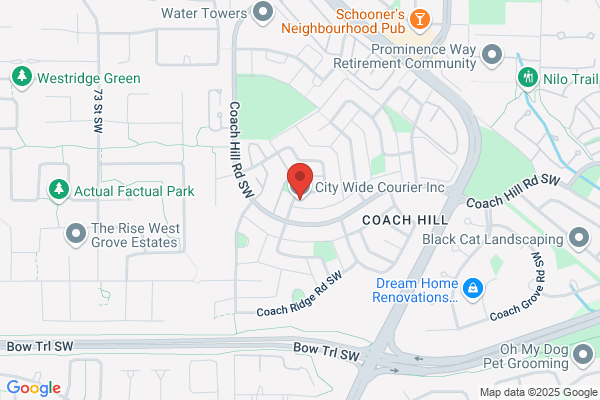 City Wide Services Ltd