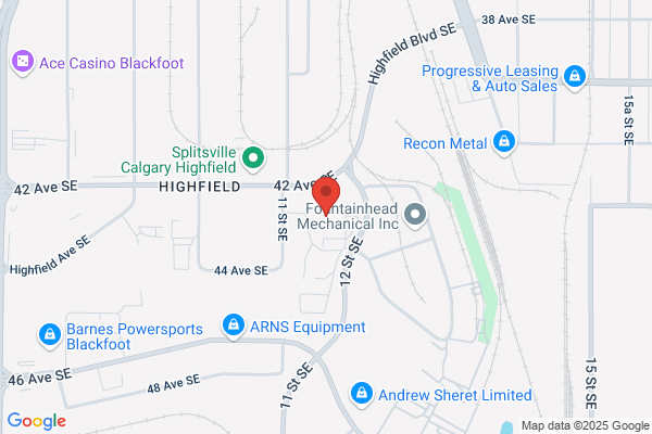 City Wide Services Ltd