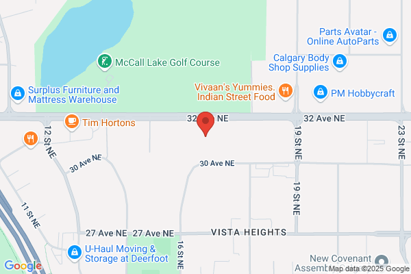 McCall Office Services