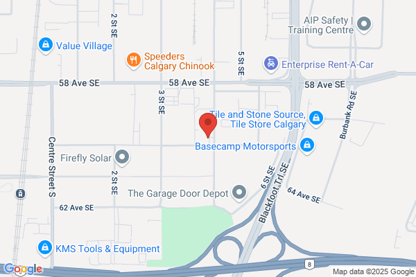 Fit-Tech Services Inc
