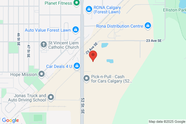 Western Auto & Truck Parts