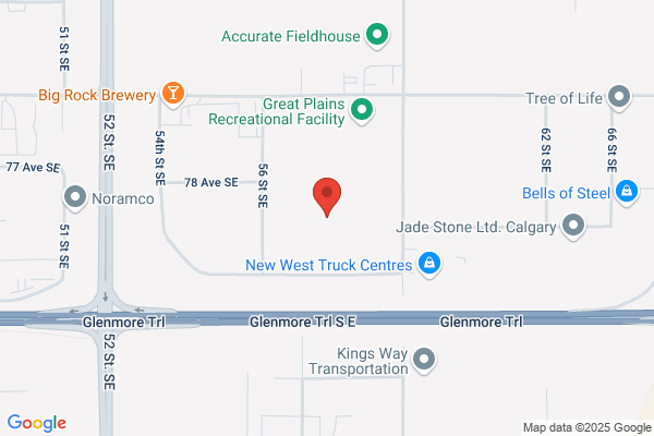 Spatial Logistics Inc