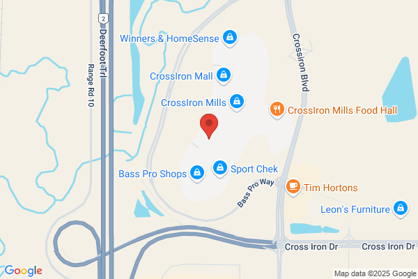 Danier Leather Factory Outlet