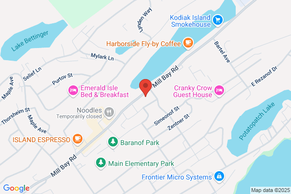 Kodiak Factory Outlet