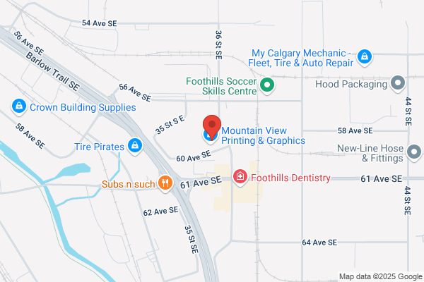 Sure Print & Copy Centres