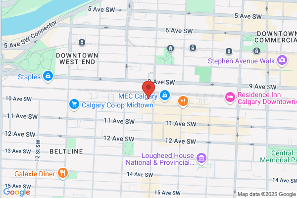Progressive Conservative Assoc of Alberta