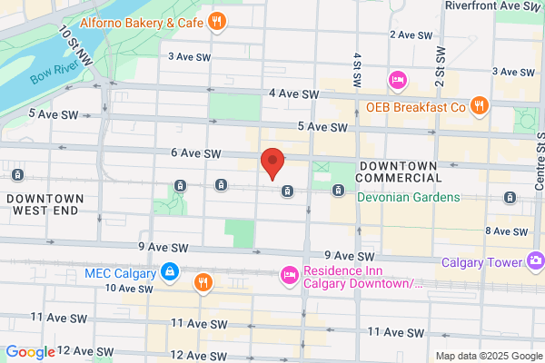 Government of Alberta, Alberta Human Rights & Citizenship Commission