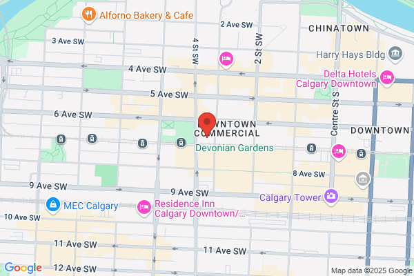 Government of Alberta, Public Guardian