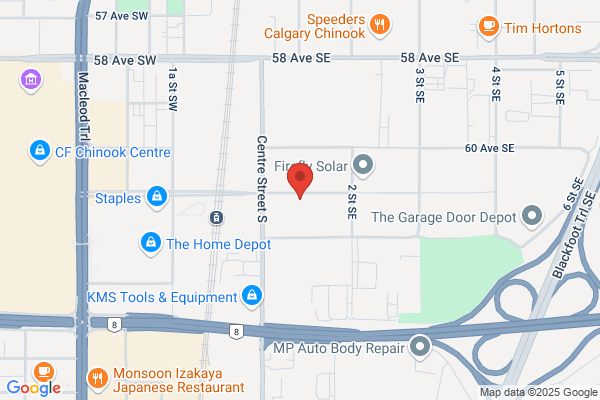 Eastside Ornamental Ltd
