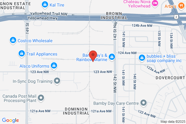 C F Rotex Inc