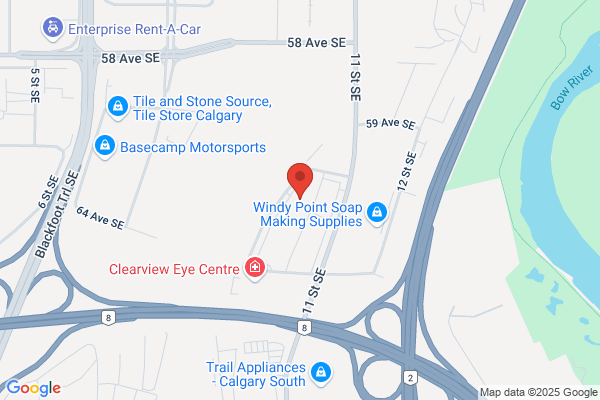 B G E Service & Supply Ltd