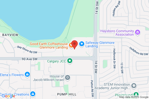 Bmo Bank of Montreal, Branches, Glenmore Landing Safeway