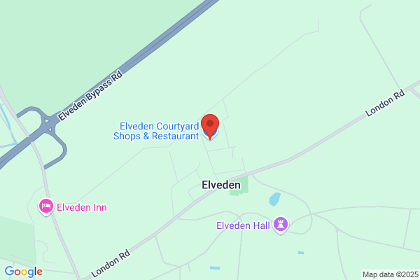 Elveden Associates