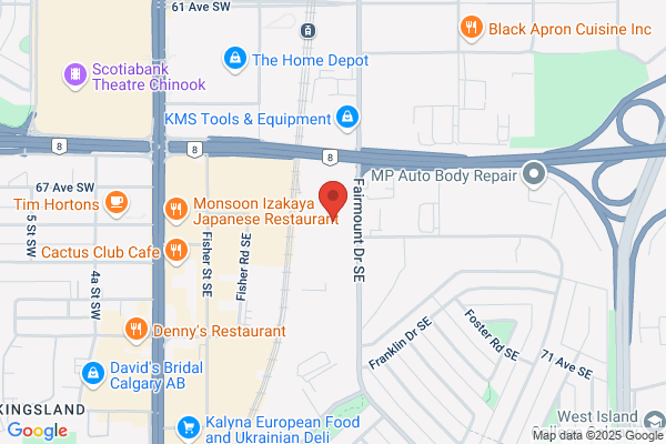 Gicdirect.Com-Calgary