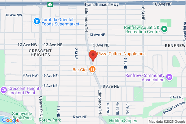 Investia Calgary Branch