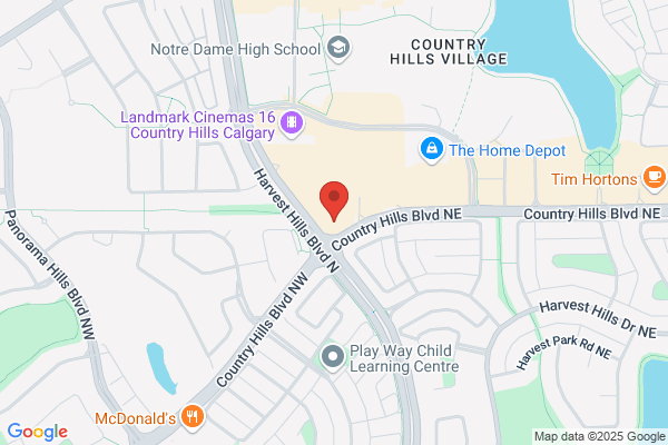 Atb Financial, Branches, North East, North Pointe Branch