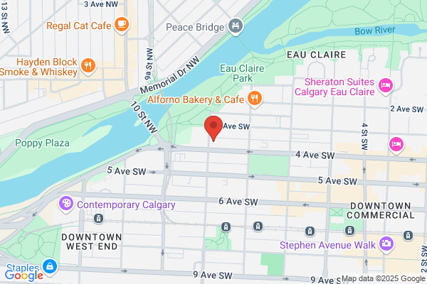 Partners In Planning Financial Services Ltd, Larry Laderoute