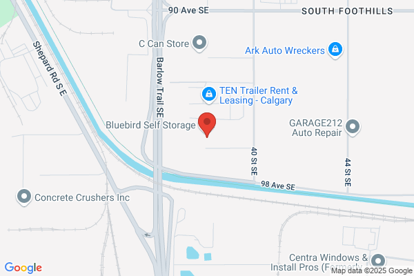 Starr Brigantee Loan Inc.