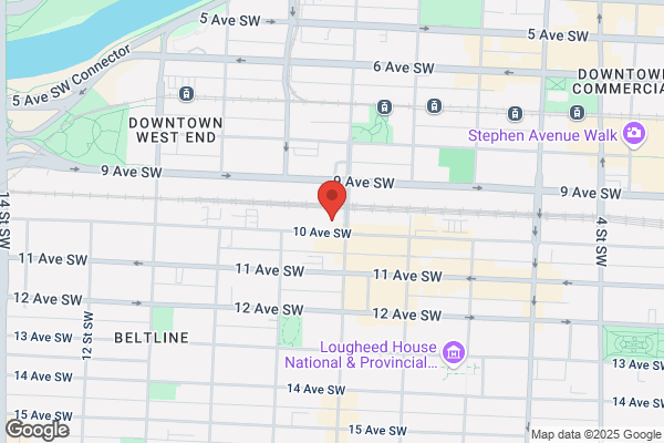 Century Services Inc
