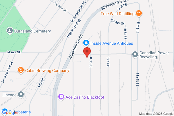 Jencor Mortgage Corporation