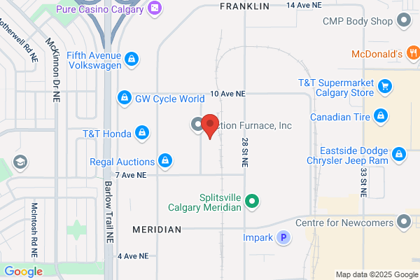 ServiceMaster Restore of Calgary