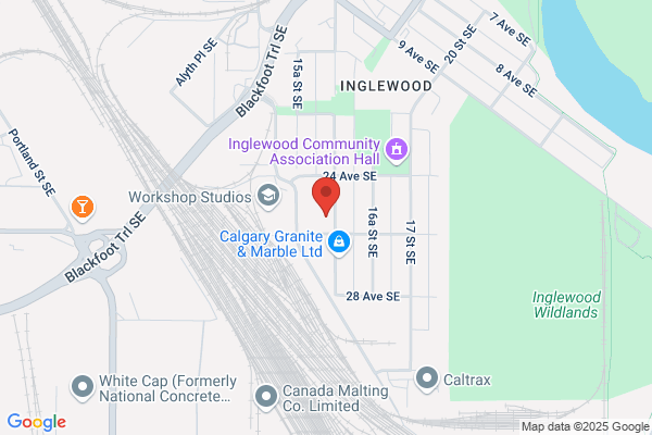 Striepe Millwright Ltd