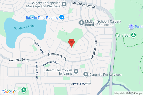Caststone F/X Inc