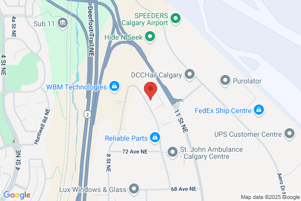 Alberta Firestop Services