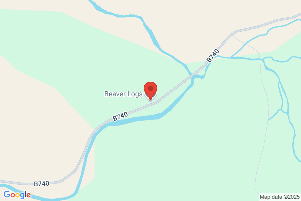 Beaver's Choice Firewood