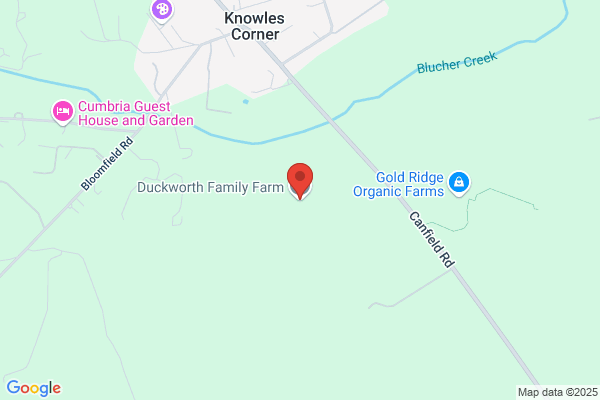 Duckworth Farms