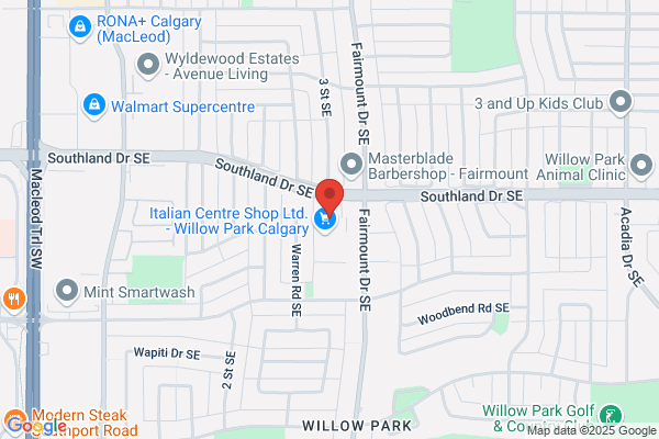 West Winds Fly Shop Ltd
