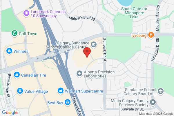 Anytime Fitness