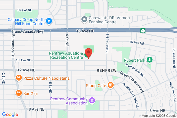 Beltline Pool & Fitness Centre
