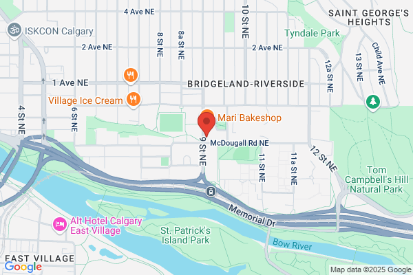 F45 Training Bridgeland Calgary