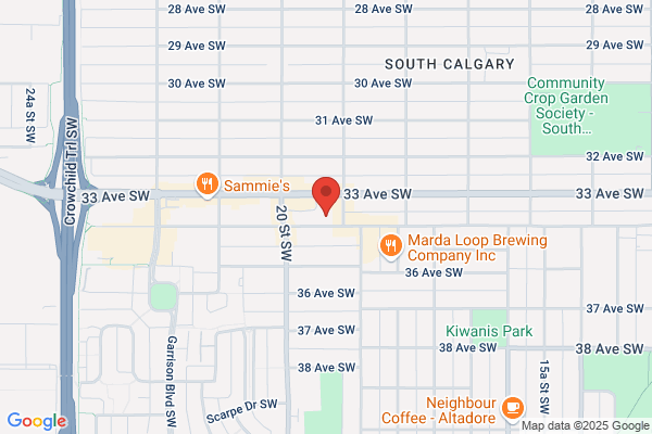 F45 Training Marda Loop