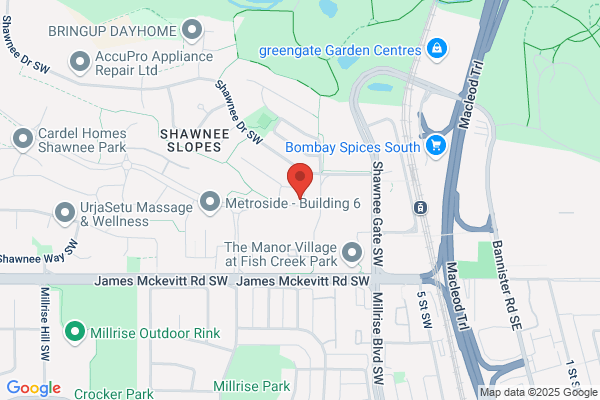 F45 Training Shawnessy